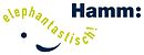 Hoppegarden Logo Stadt Hamm